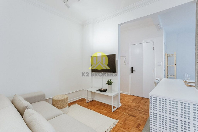 Imagem Apartamento com 3 Quartos à Venda, 75 m² em Paraíso - São Paulo Imagem Apartamento com 3 Quartos à Venda, 75 m² em Paraíso - São Paulo