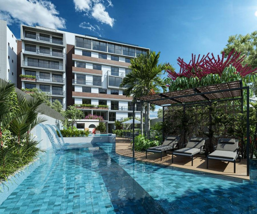 Imagem Apartamento com 2 Quartos à Venda, 61 m² em Jardim Oceania - João Pessoa