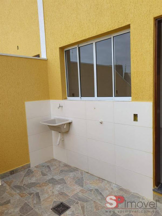 Imagem Sobrado com 2 Quartos à Venda, 67 m² em Vila Ponte Rasa - São Paulo