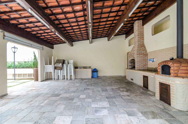 Imagem Apartamento com 4 Quartos à Venda, 176 m² em Tatuapé - São Paulo