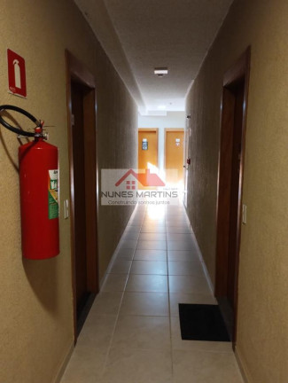 Imagem Apartamento com 2 Quartos à Venda, 45 m² em Jardim São Judas Tadeu - São José Dos Campos