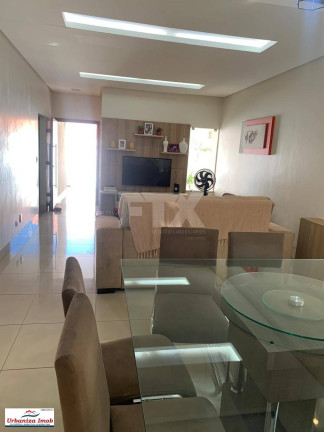 Imagem Casa com 3 Quartos à Venda, 170 m² em Vila Sobrinho - Campo Grande Imagem Casa com 3 Quartos à Venda, 170 m² em Vila Sobrinho - Campo Grande