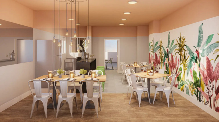 Imagem Imóvel com 1 Quarto à Venda, 24 m² em Jardim Ana Estela - Carapicuíba Imagem Imóvel com 1 Quarto à Venda, 24 m² em Jardim Ana Estela - Carapicuíba