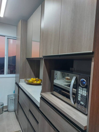 Imagem Apartamento com 3 Quartos à Venda, 65 m² em Residencial Pacaembú - Itupeva Imagem Apartamento com 3 Quartos à Venda, 65 m² em Residencial Pacaembú - Itupeva