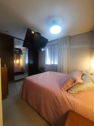 Imagem Apartamento com 3 Quartos à Venda, 144 m² em Aparecida - Santos Imagem Apartamento com 3 Quartos à Venda, 144 m² em Aparecida - Santos