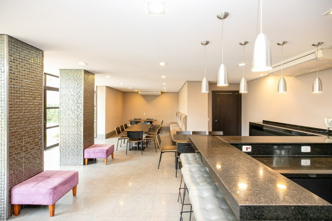 Imagem Imóvel com 3 Quartos à Venda, 162 m² em Moema - São Paulo Imagem Imóvel com 3 Quartos à Venda, 162 m² em Moema - São Paulo