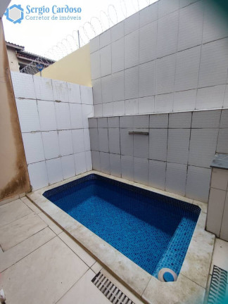 Imagem Casa de Condomínio com 2 Quartos à Venda, 65 m² em Cibratel Ii - Itanhaém Imagem Casa de Condomínio com 2 Quartos à Venda, 65 m² em Cibratel Ii - Itanhaém