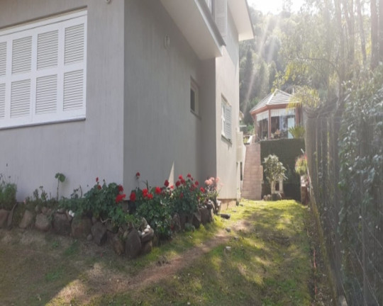 Imagem Imóvel com 4 Quartos à Venda, em Linha Imperial - Nova Petrópolis Imagem Imóvel com 4 Quartos à Venda, em Linha Imperial - Nova Petrópolis