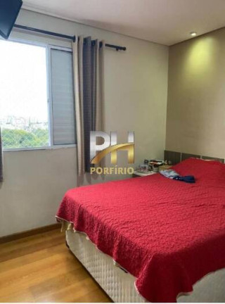 Imagem Apartamento com 3 Quartos à Venda, 67 m² em Vila Eldízia - Santo André