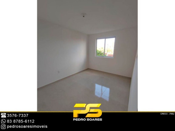 Imagem Apartamento com 3 Quartos à Venda, 63 m² em Tambauzinho - João Pessoa Imagem Apartamento com 3 Quartos à Venda, 63 m² em Tambauzinho - João Pessoa