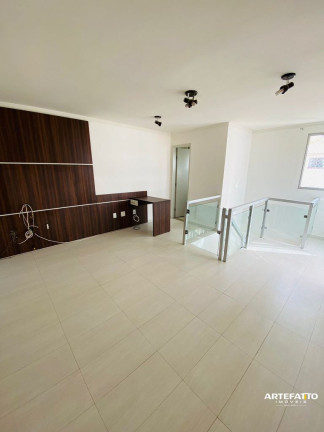 Imagem Cobertura com 2 Quartos à Venda, 103 m² em Residencial Amazonas - Franca Imagem Cobertura com 2 Quartos à Venda, 103 m² em Residencial Amazonas - Franca