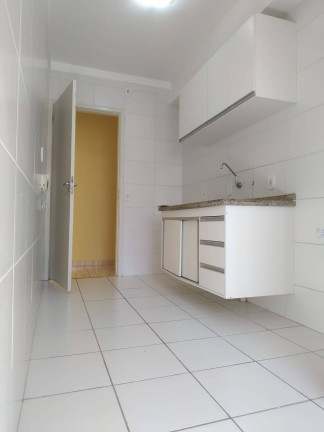 Apartamento com 2 Quartos à Venda, 50 m² em Jardim Vera Cruz - Sorocaba
