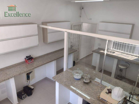 Imagem Sobrado à Venda, 128 m² em Centro - São Caetano Do Sul Imagem Sobrado à Venda, 128 m² em Centro - São Caetano Do Sul