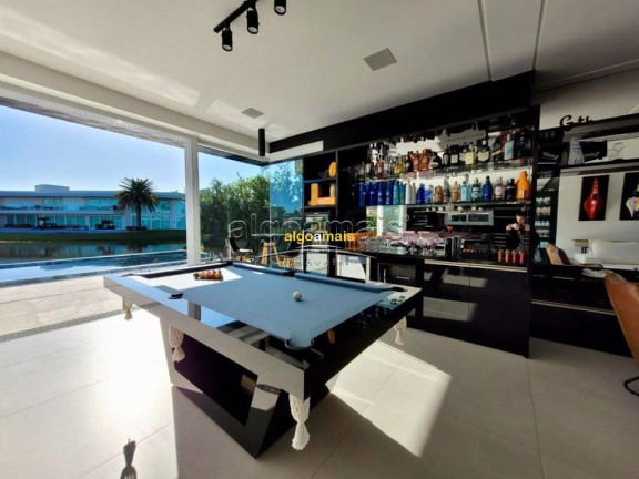 Imagem Casa com 5 Quartos à Venda, 301 m² em Condomínio Enseada Lagos Xangri-lá - Xangri-lá Imagem Casa com 5 Quartos à Venda, 301 m² em Condomínio Enseada Lagos Xangri-lá - Xangri-lá