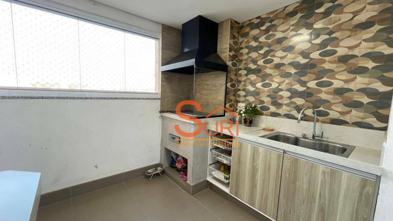 Imagem Apartamento com 3 Quartos à Venda, 158 m² em Vila Gonçalves - São Bernardo Do Campo Imagem Apartamento com 3 Quartos à Venda, 158 m² em Vila Gonçalves - São Bernardo Do Campo