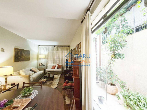 Imagem Casa com 3 Quartos à Venda, 150 m² em Campo Belo - São Paulo Imagem Casa com 3 Quartos à Venda, 150 m² em Campo Belo - São Paulo