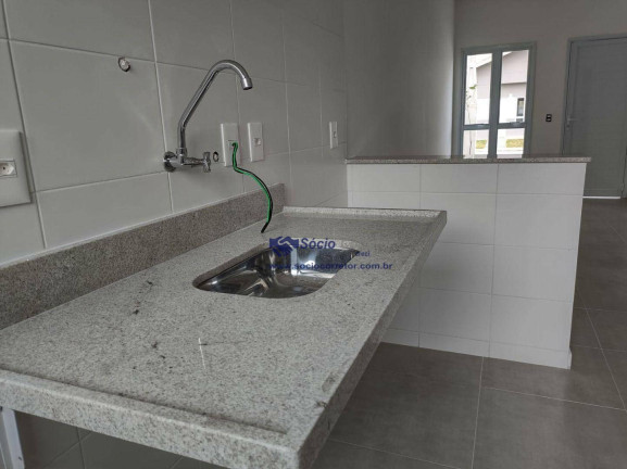 Imagem Casa com 2 Quartos à Venda, 54 m² em Jardim Morumbi - Atibaia Imagem Casa com 2 Quartos à Venda, 54 m² em Jardim Morumbi - Atibaia