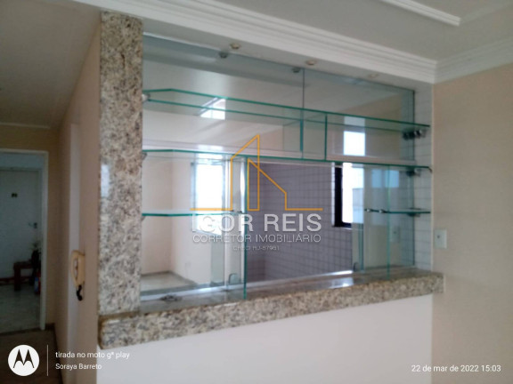 Imagem Apartamento com 2 Quartos à Venda, 82 m² em Parque Leopoldina - Campos Dos Goytacazes Imagem Apartamento com 2 Quartos à Venda, 82 m² em Parque Leopoldina - Campos Dos Goytacazes