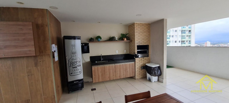 Imagem Apartamento com 2 Quartos à Venda, 60 m² em Praia De Itaparica - Vila Velha Imagem Apartamento com 2 Quartos à Venda, 60 m² em Praia De Itaparica - Vila Velha