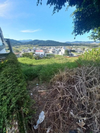 Imagem Terreno à Venda, 528 m² em Pedra Branca - Palhoça