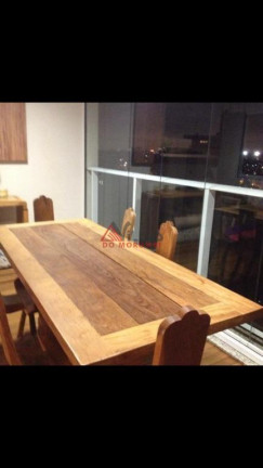 Imagem Apartamento com 3 Quartos à Venda, 89 m² em Jardim Ampliação - São Paulo Imagem Apartamento com 3 Quartos à Venda, 89 m² em Jardim Ampliação - São Paulo