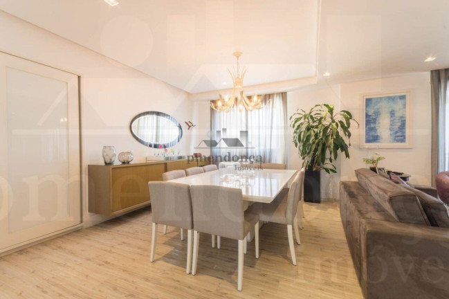 Imagem Apartamento com 4 Quartos à Venda, 209 m² em Perdizes - São Paulo Imagem Apartamento com 4 Quartos à Venda, 209 m² em Perdizes - São Paulo