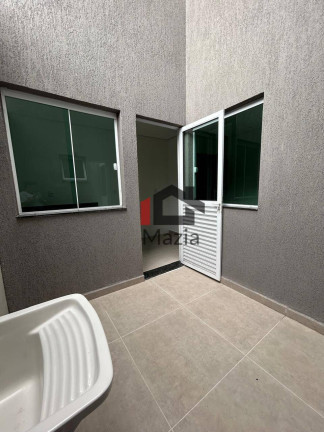 Imagem Apartamento com 2 Quartos à Venda, 50 m² em Jardim Utinga - Santo André Imagem Apartamento com 2 Quartos à Venda, 50 m² em Jardim Utinga - Santo André