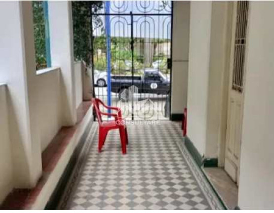 Imagem Casa com 1 Quarto para Alugar, 448 m² em Gonzaga - Santos Imagem Casa com 1 Quarto para Alugar, 448 m² em Gonzaga - Santos