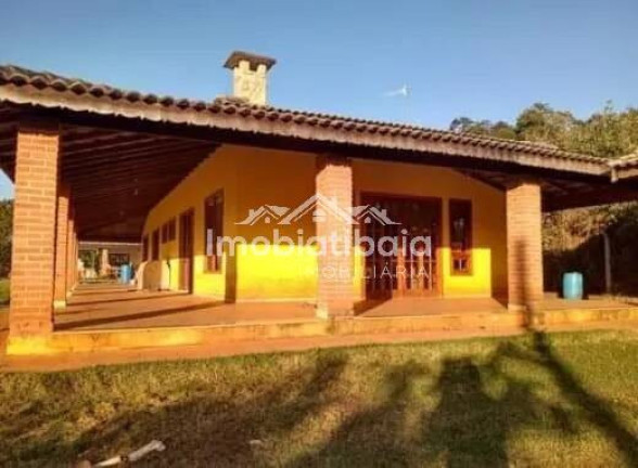 Imagem Chácara com 3 Quartos à Venda, 4.800 m² em Laranjal - Atibaia Imagem Chácara com 3 Quartos à Venda, 4.800 m² em Laranjal - Atibaia