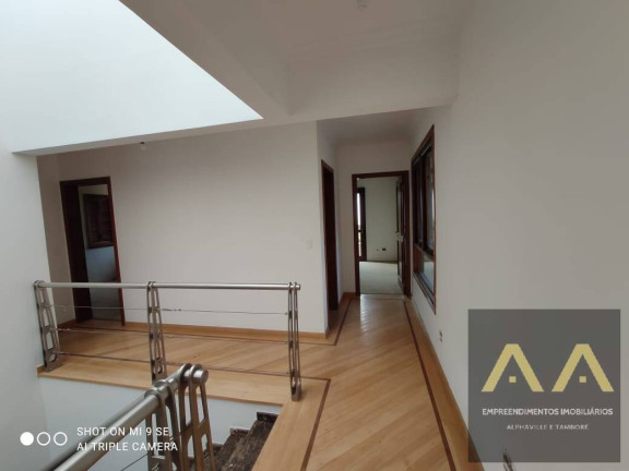 Imagem Casa de Condomínio com 4 Quartos à Venda, 738 m² em Alphaville - Santana De Parnaíba