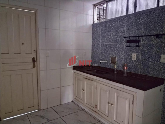 Imagem Apartamento com 2 Quartos à Venda, 80 m² em Icaraí - Niterói