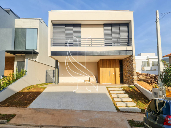 Casa de Condomínio com 3 Quartos à Venda, 250 m² em Recanto Quarto Centenário - Jundiaí