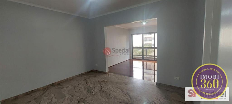 Imagem Apartamento com 3 Quartos para Alugar, 200 m² em Vila Regente Feijó - São Paulo Imagem Apartamento com 3 Quartos para Alugar, 200 m² em Vila Regente Feijó - São Paulo
