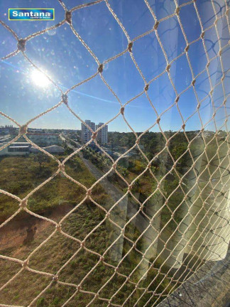 Imagem Apartamento com 2 Quartos à Venda, 52 m² em Jardim Belvedere - Caldas Novas Imagem Apartamento com 2 Quartos à Venda, 52 m² em Jardim Belvedere - Caldas Novas