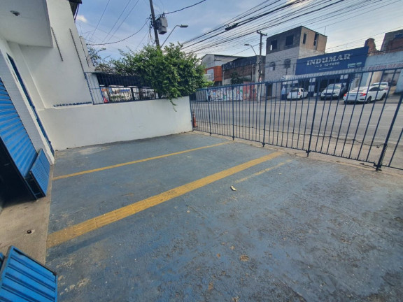 Imagem Sala Comercial à Venda, 736 m² em Mares - Salvador