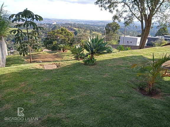 Imagem Sobrado com 3 Quartos à Venda, 150 m² em Atibaia Belvedere - Atibaia