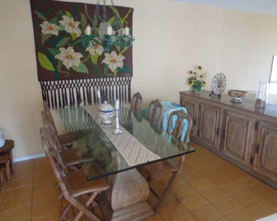 Imagem Apartamento com 3 Quartos à Venda, 162 m² em Pitangueiras - Guarujá