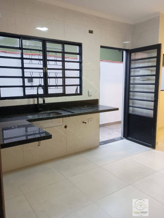 Imagem Casa com 3 Quartos à Venda, 135 m² em Jardim Alvinópolis - Atibaia