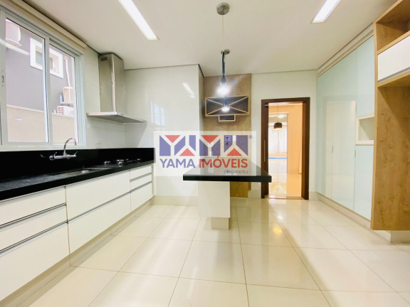 Imagem Casa com 4 Quartos à Venda, 328 m² em Condomínio La Bourgogne - Ribeirão Preto Imagem Casa com 4 Quartos à Venda, 328 m² em Condomínio La Bourgogne - Ribeirão Preto