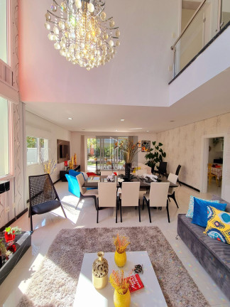 Imagem Casa com 4 Quartos para Alugar, 483 m² em Residencial Morada Dos Lagos - Barueri Imagem Casa com 4 Quartos para Alugar, 483 m² em Residencial Morada Dos Lagos - Barueri