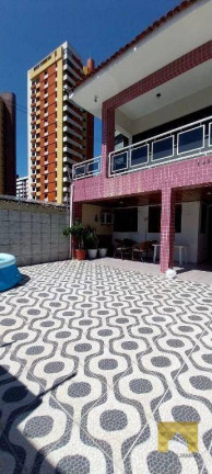 Imagem Casa com 4 Quartos à Venda ou Locação, 221 m² em Manaíra - João Pessoa Imagem Casa com 4 Quartos à Venda ou Locação, 221 m² em Manaíra - João Pessoa