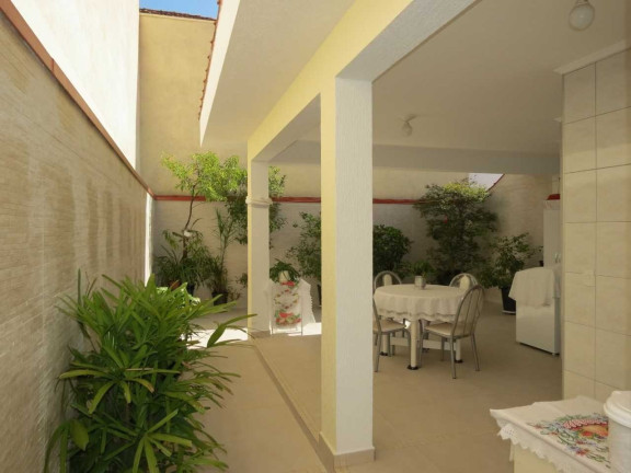 Imagem Casa com 4 Quartos à Venda, 180 m² em Vila Formosa - São Paulo Imagem Casa com 4 Quartos à Venda, 180 m² em Vila Formosa - São Paulo