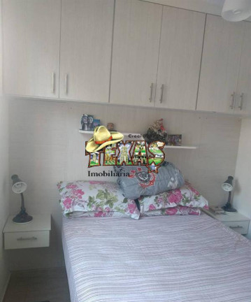 Imagem Apartamento com 2 Quartos à Venda, 39 m² em Colônia (zona Leste) - São Paulo Imagem Apartamento com 2 Quartos à Venda, 39 m² em Colônia (zona Leste) - São Paulo
