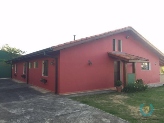 Imagem Casa de Condomínio com 4 Quartos à Venda, 578 m² em Saboó - São Roque Imagem Casa de Condomínio com 4 Quartos à Venda, 578 m² em Saboó - São Roque