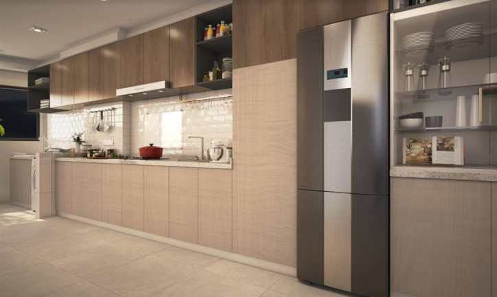 Imagem Apartamento com 3 Quartos à Venda, 126 m² em Forte - Praia Grande Imagem Apartamento com 3 Quartos à Venda, 126 m² em Forte - Praia Grande