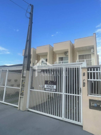 Imagem Casa com 2 Quartos à Venda, 74 m² em Comasa - Joinville Imagem Casa com 2 Quartos à Venda, 74 m² em Comasa - Joinville