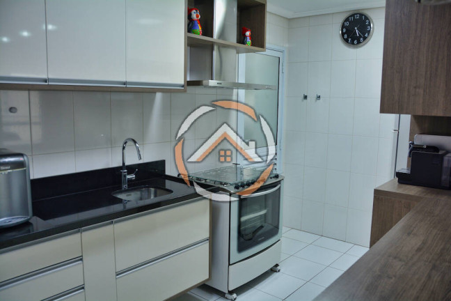 Imagem Apartamento com 3 Quartos à Venda, 96 m² em Boa Vista - São Caetano Do Sul Imagem Apartamento com 3 Quartos à Venda, 96 m² em Boa Vista - São Caetano Do Sul