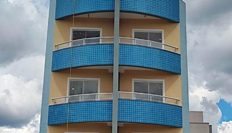 Imagem Apartamento com 3 Quartos à Venda, 71 m² em Cruzeiro - São José Dos Pinhais Imagem Apartamento com 3 Quartos à Venda, 71 m² em Cruzeiro - São José Dos Pinhais