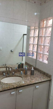Imagem Casa com 3 Quartos à Venda, 175 m² em Jardim Belo Horizonte - Londrina Imagem Casa com 3 Quartos à Venda, 175 m² em Jardim Belo Horizonte - Londrina