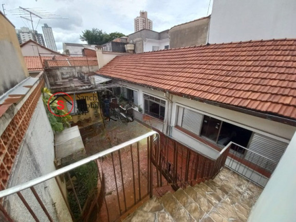 Imagem Casa com 4 Quartos à Venda, 305 m² em Parque Da Vila Prudente - São Paulo Imagem Casa com 4 Quartos à Venda, 305 m² em Parque Da Vila Prudente - São Paulo